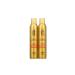 F'reeze IT Mega Freeze Hair Spray Extreme Hold 10 oz (2 Count)