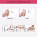 Clarisonic Brush Head Replacements - Compatible with Mia 1/2/Fit, Smart Profile | Deep Pore 2 Pack (2 Count) - Buy Online on GoSupps.com