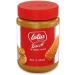 Lotus Speculoos Spreads 400 g Pack of 4 - Buy Online on GoSupps.com