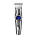 Hair Clippers LDC Display Hair Clipper Retro Oil Head USB Charging Professional Cordless Clippers for Haircutting Beard Trimmer Barber Shop