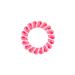 Invisibobble Original Traceless Spiral Hair Ties - 8 Pack (Extra Hold - Pink & Brown) | Hair Accessories for All Hair Types - Buy Online on GoSupps.com