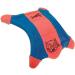 Chuckit! Flying Squirrel Dog Toy Medium - Interactive Floating Disc Frisbee for Tossing and Fetch - Buy Online on GoSupps.com