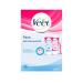 Facial Hair Removal Kit for Sensitive Skin - 2 Pieces | Gentle & Effective Hair Removal - Buy Online on GoSupps.com