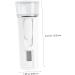OHPHCALL 1pc Spray Hydrating Apparatus Comedones Extractor Nanometer Spray Skin Scrubber Spatula Handheld Humidifiers Rechargeable Face Portable Facial Mister Abs Extend Electric 13.3X4.8CM - Buy Online on GoSupps.com