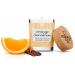 Massage Candle 70 ml Orange and Cinnamon MAGNETIFICO ENJOY IT!