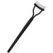 Eyelash Definer and Brow Groomer Eyelash Comb Curler Mascara Applicator Black Superior Quality and Creative Convenient Black - Buy Online on GoSupps.com
