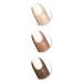 Sally Hansen Color Therapy Nail Polish 0.5 Fl Oz - Pack of 1 - Buy Online on GoSupps.com