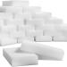 Lizusidtsy 100 Pack Cleaning Sponges Eraser Multi-Functional Premium Foam Cleaning Pads Dish Household Cleaning Sponge - Buy Online on GoSupps.com
