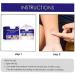 Natural 30g Itch Relief Cream for Bites & Rashes - Anti-Itch Ointment Gel - Buy Online on GoSupps.com