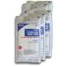Trauma Pads 5 x 9 Combine ABD - Pack of 5 | Effective Wound Dressing - Buy Online on GoSupps.com