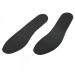 Stainless Steel Anti-Nail Puncture Resistant Insoles Stainless Steel Insole for Men s and Women s Fit for All Kinds of Shoes (US8(EU41))