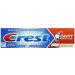 Crest Cavity Protection Fluoride Toothpaste 0.85 oz Travel Size - Pack of 4 - Buy Online on GoSupps.com