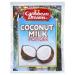 2 Pack Caribbean Dreams Coconut Milk Powder 1.76 oz - Premium Quality Milk Powder for Cooking and Baking - Buy Online on GoSupps.com