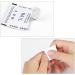 JOLIGEL 100 Cotton Pads of Primer for Nails for Gel Polish Prep and Wipe Degreaser Cleaner Disposable Fixer for Nails Manicure Semi-permanent UV LED Professional Tools for Nail Art Nail Design Pedicure Manicure 100pcs per box - Buy Online on GoSupps.com