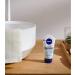 Nivea Care & Protect 3 in 1 Hand Cream with Antibacterial Effect 6 x 75 ml Nourishing and Moisturizing Hand Cream Antibacterial Jojoba Oil Cream - Buy Online on GoSupps.com