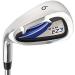 Ram Golf EZ3 Men's Left Hand Iron Set 5-9PW + Free Hybrid - Premium Quality Set for Improved Performance - Buy Online on GoSupps.com