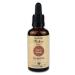 MeiÃner Tremonia Bio Beard Oil - Cold-Pressed Argan Jojoba & Passion Fruit Oils | Natural Essential Oils for Beard Care - 50ml Warm Woods - Buy Online on GoSupps.com