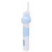 DAUERHAFT Electric Earwax er Plastic Ear Pick for Children(led Light)
