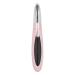 Rechargeable Eyelash Curler Safe Electric Lash Curler Cordless Heated Lash Curler | Anti Burn Electric Lash Curler Portable Curling Tool for Quick and Long Lasting Curling Effect Upgraded Eyelashes-pink