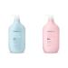 Method Body Wash Wind Down Paraben and Phthalate Free 28 FL Oz (Pack of 1) & Body Wash Pure Peace Paraben and Phthalate Free 28 oz (Pack of 1) Body Wash 28 FL Oz + Body Wash 28 oz