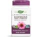 Nature's Way Echinacea Root Complex, 900 mg per serving, 180 VCaps 180 Count (Pack of 1)