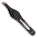 Accents Big Gripper Slant Tip Tweezers - Assorted Colors | Precision Tweezers for Perfect Grooming - Buy Online on GoSupps.com