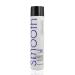 KERAGEN - Sulfate - free Color Enhance Purple Shampoo for Neutralizing Yellow Tones on Blonde and Silver Hair with Keratin Panthenol Vitamins Collagen and Jojoba Oil - 10 Oz