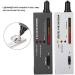 High Accuracy Diamond Tester Pen - Portable Electronic Tool for Jewelry & Gemstone Testing - Buy Online on GoSupps.com
