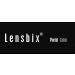Lensbix Purist Pink Contact Lens Case - Sleek Design for Modern Living | International Shipping Available - Buy Online on GoSupps.com
