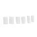Medical Cotton Roll for Nosebleeds - 3 Sizes of Pure Cotton Pads & Gauze for Quick Bleeding Stop | International Shipping - Buy Online on GoSupps.com