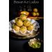 Festival Special Premium (Besan Ladoo 600g) Delicious Indian Traditional Sweets To Sweeten Up Your Celebration Best Gift For All Occasions Marriage Diwali Holi Raksha Bandhan Sold By Kidzbuzz - Buy Online on GoSupps.com