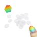 Buy Stamping Sponges Kit for Ombre Art - Premium Stamping Tools for DIY Projects | Fast International Shipping - Buy Online on GoSupps.com