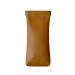 PAPABA Glasses Storage Bag DESK SPRAKTABLE Screw STORFORTIVE Anti-Scratch Care Brown