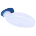 Leakproof Urinal Unisex Urinal Pee Bottle 800ML Large Male Urinal Portable Mens Potty Pee Bottle Collector(1pcs) - Buy Online on GoSupps.com
