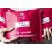 Revel Nail Sac de prise - 4 poudres surprise - Poudre de trempage Revel Nail - V g talien | Sans cruaut envers les animaux | Fabriqu aux tats-Unis - Buy Online on GoSupps.com
