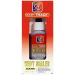 Salon Pro 30 Sec Easy Track Weft Sealer 1oz (Dark) - Quick & Professional Hair Extension Solution - Buy Online on GoSupps.com