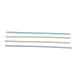 60 Pieces Tooth Polishing Stripes - Portable Dental Grinding Paper Files in 4 Colors - Durable & Wear-Resistant - Buy Online on GoSupps.com