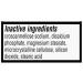 Meclizine 12.5mg Antiemetic Motion Sickness Caplets - 100 ct x 2 Pack - Buy Online on GoSupps.com