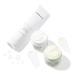 EarthsCure 3 Step Anti-Aging Routine | Wrinkles Dark Spots & Smoother Skin - Ocean Minerals Nano Peptides & Vegan Retinol | Sensitive Skin Safe - Buy Online on GoSupps.com