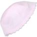 FRCOLOR 4pcs Silicone Highlighter Cap Dyeing Color Cap Hair Caps Silicone Hair Coloring Hat Reusable Highlight Caps Highlighting Hat Hair Dye Cap Balance Pink Hair Care Product - Buy Online on GoSupps.com