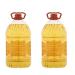 Great Value Peanut Oil 128 oz (Pack of 2) - Ideal for Frying & Cooking - Buy Online on GoSupps.com