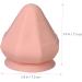 Minkissy Fascia Ball Massage Device - Manual Back & Waist Massage with Suction Cuff & Spiky Design for Fitness Relief - Buy Online on GoSupps.com