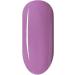 Canada HMD Soak Off UV LED GEl Nail polish color 038 with No Wipe Mirror Shine Top Coat set mauve color. - Buy Online on GoSupps.com