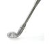 Portable Ear Cleaner Stainless Steel Ear Spoon Set Stainless Steel Ear Wax Remover Reusable Stainless Steel Ear Wax Remover Set Ear Wax Easily Removed Ideal for Personal and Home Use(1PC no ring) - Buy Online on GoSupps.com