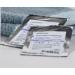 Xeroform Petrolatum Dressings - Sterile Wound Care 3% Bismuth 1x8 in 10 Pack | International Shipping - Buy Online on GoSupps.com