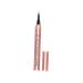 LALADEFIEE 1pc Waterproof Eyeliner Black Eyeliner Pen Liquid Eyeliner Pen Eyeliner Waterproof Eye Liner Pencil