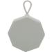 Makeup Puff Box Octagonal Powder Puff Container 5-Piece Gray Dustproof Safe Box for Dressing Tables - Buy Online on GoSupps.com
