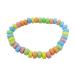 Candy Necklaces Boiled Sweets - 20 Candy Necklaces - Fruit Flavour Sweets
