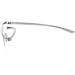 Eyekepper 3 Pack Lightweight Half Rim Reading Glasses for Men & Women - Black +1.5 Diopter - International Shipping Available - Buy Online on GoSupps.com