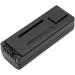 Buy 3400mAh Battery Compatible with E6000 TIC - High Performance 3.7V | International Shipping Available - Buy Online on GoSupps.com